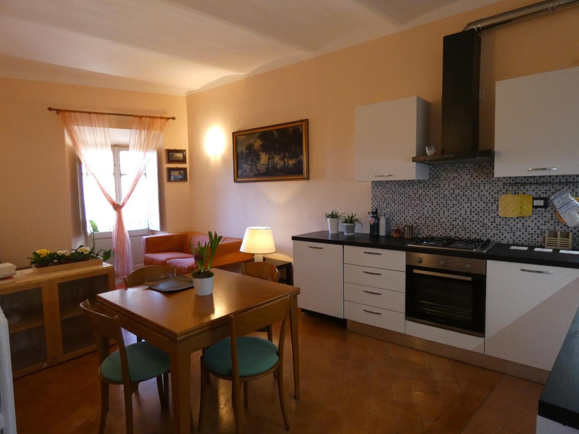 Apartament Scappo In Umbria, La Loggia Amelia Zewnętrze zdjęcie