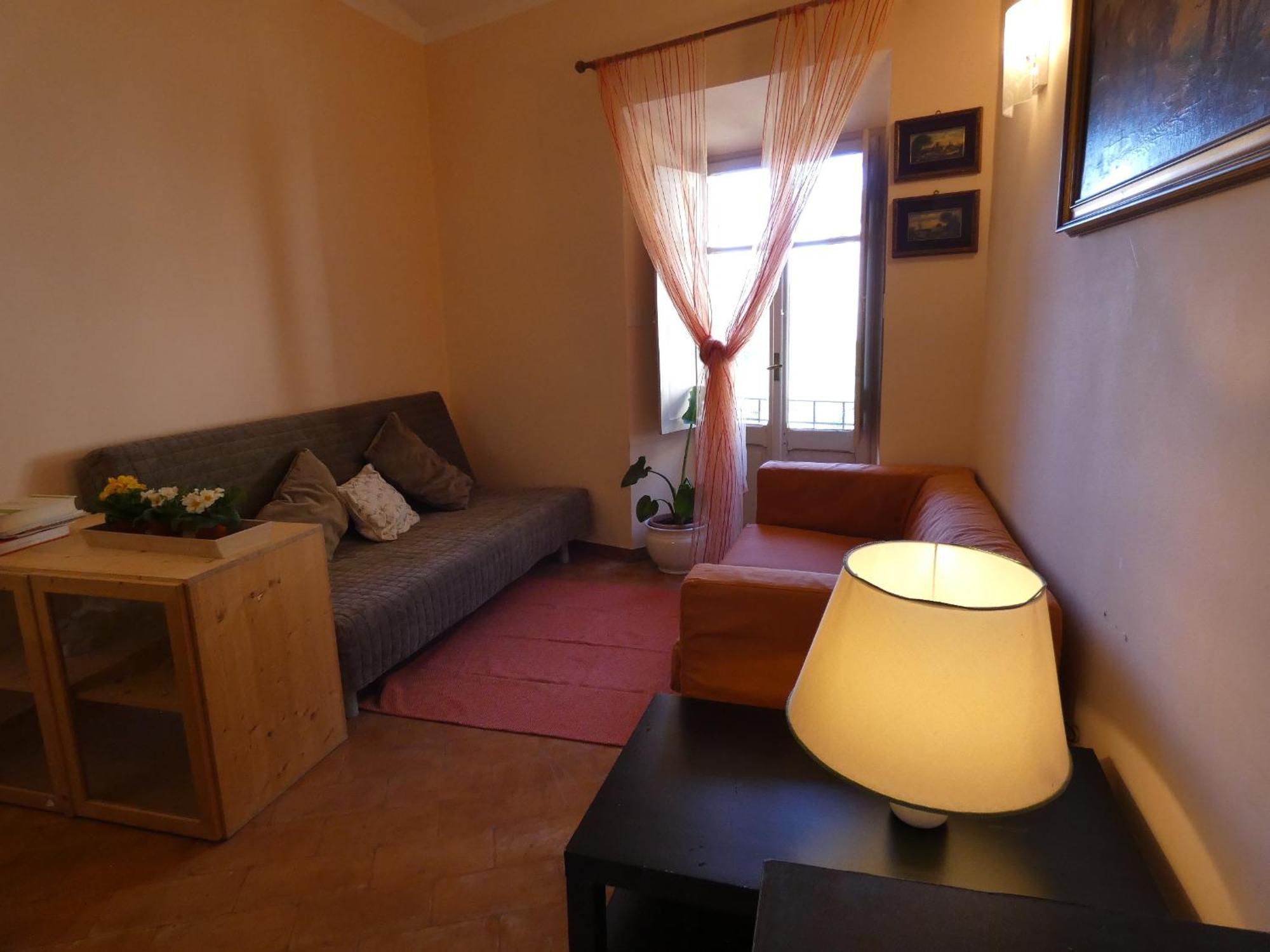 Apartament Scappo In Umbria, La Loggia Amelia Zewnętrze zdjęcie