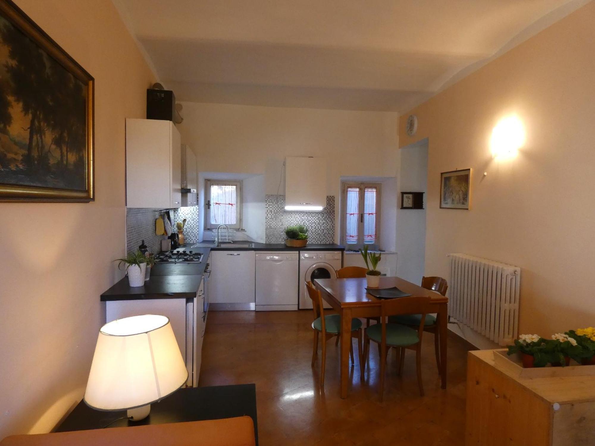 Apartament Scappo In Umbria, La Loggia Amelia Zewnętrze zdjęcie