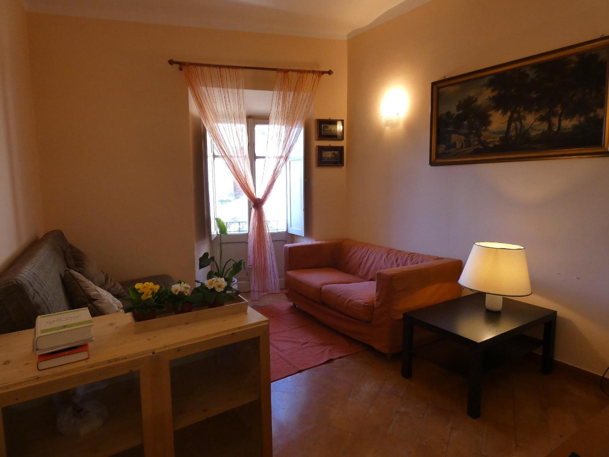 Apartament Scappo In Umbria, La Loggia Amelia Zewnętrze zdjęcie