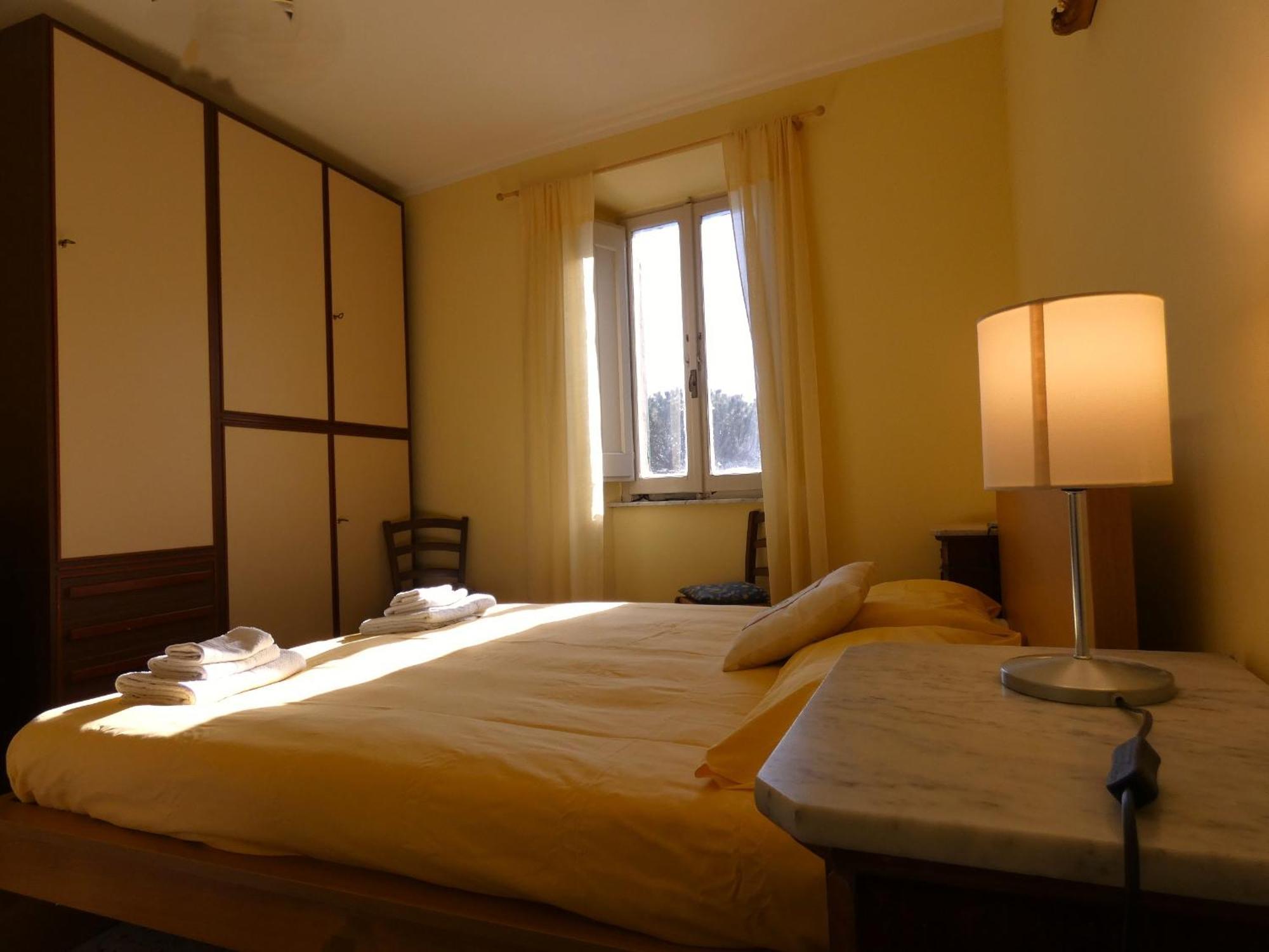 Apartament Scappo In Umbria, La Loggia Amelia Zewnętrze zdjęcie