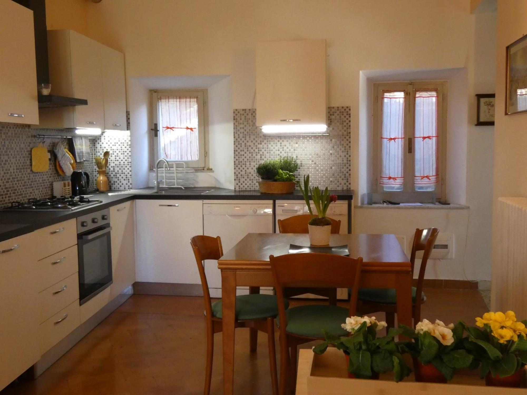 Apartament Scappo In Umbria, La Loggia Amelia Zewnętrze zdjęcie