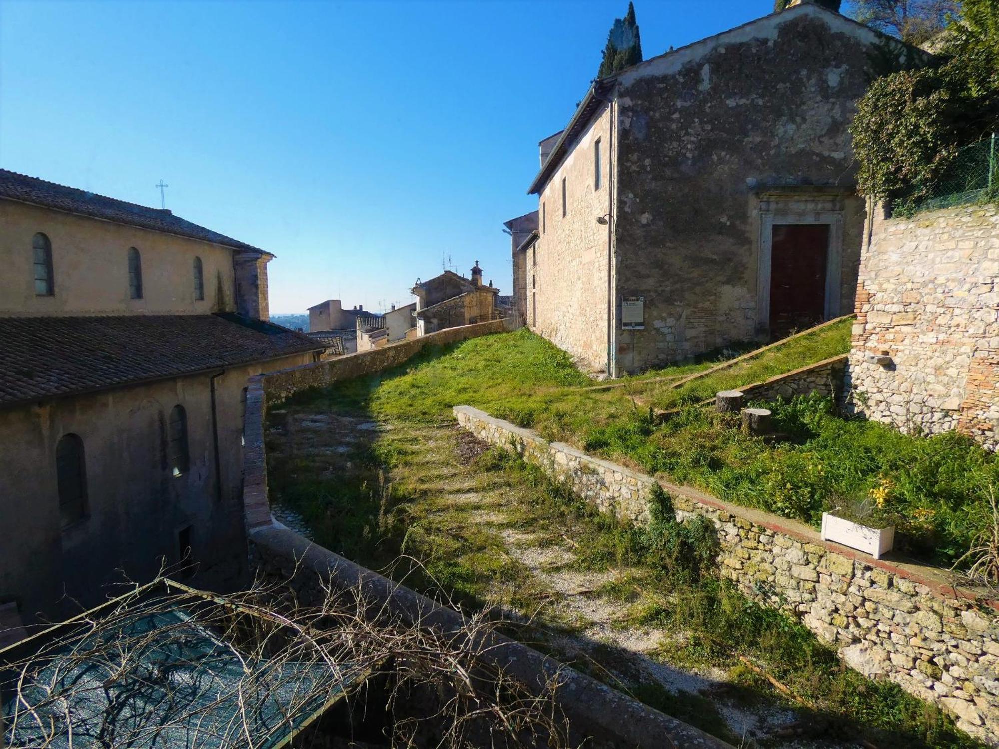 Apartament Scappo In Umbria, La Loggia Amelia Zewnętrze zdjęcie