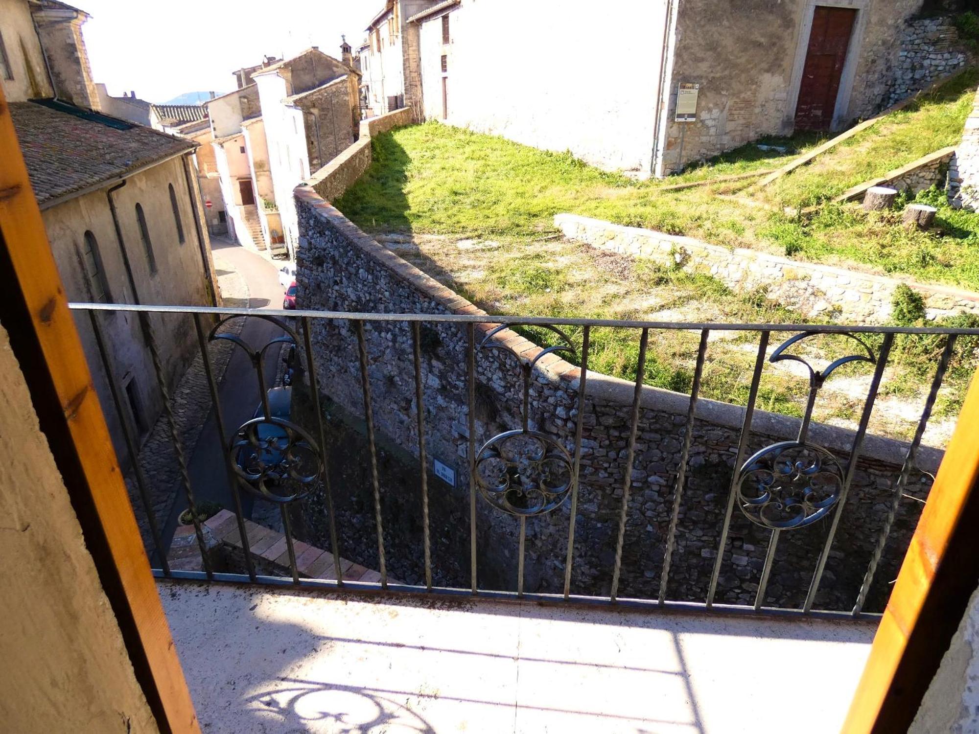 Apartament Scappo In Umbria, La Loggia Amelia Zewnętrze zdjęcie