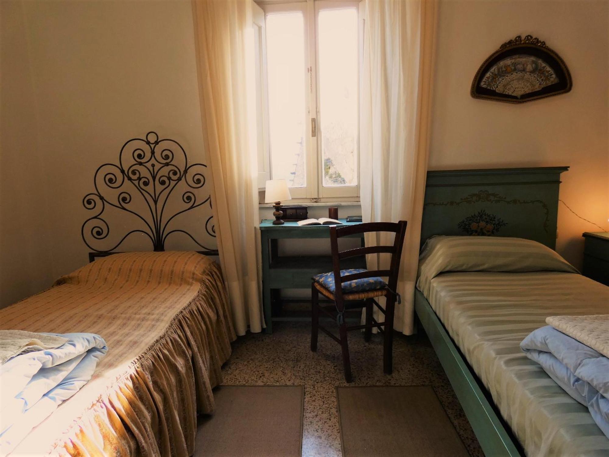 Apartament Scappo In Umbria, La Loggia Amelia Zewnętrze zdjęcie