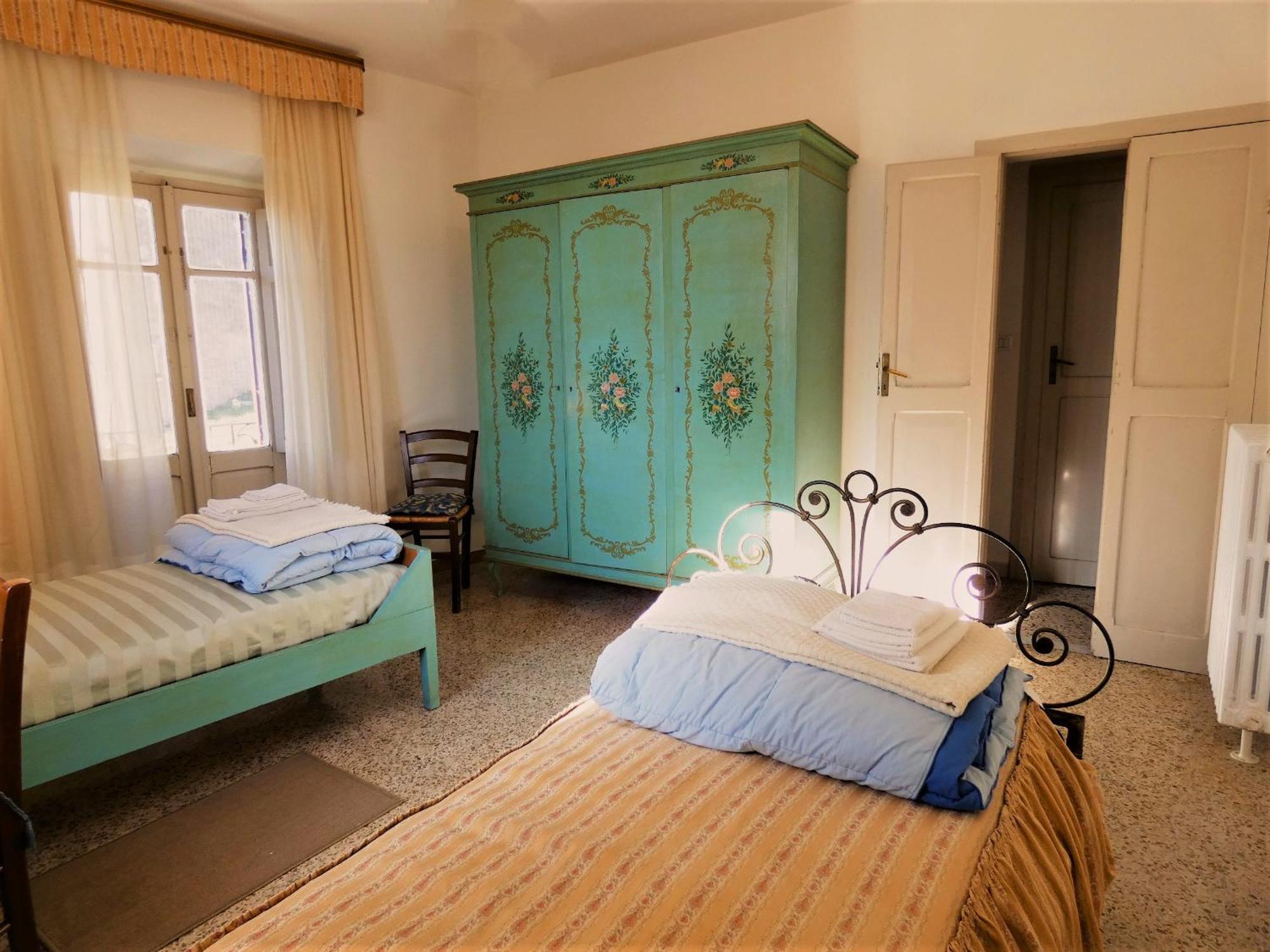 Apartament Scappo In Umbria, La Loggia Amelia Zewnętrze zdjęcie