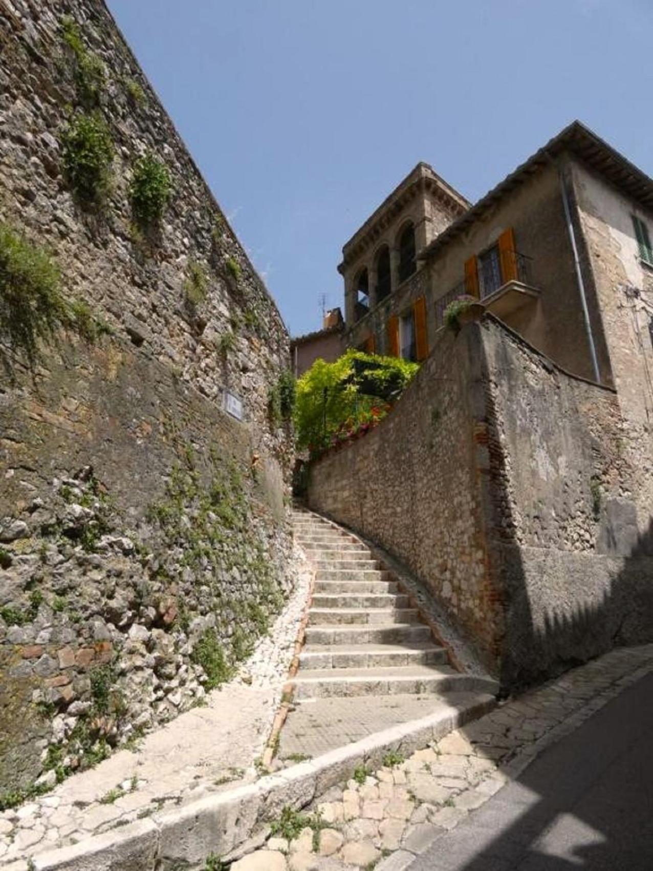 Apartament Scappo In Umbria, La Loggia Amelia Zewnętrze zdjęcie